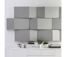 Triline Wall