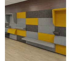 SONUS Wall