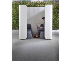 Focus Booth