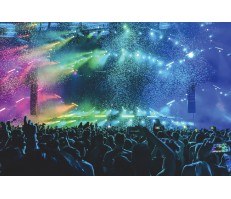Spatial 3D Soundscaping