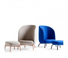 Easy Nest Ottoman