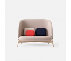 Easy Nest Sofa Wood