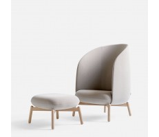 Easy Nest Wood