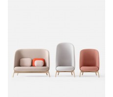 Easy Nest XL Chair Wood