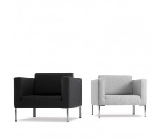 Globe Two Chair