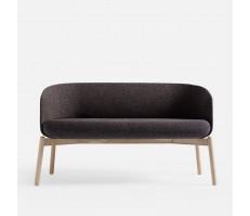 Low Nest Sofa Wood
