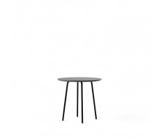 Low Nest Table Round