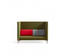 Pacific High Sofa