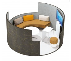 Parcs Toguna Circle