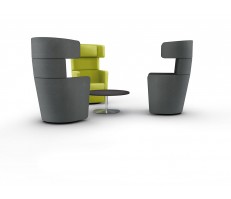 Parcs Wing Chair