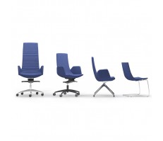 North Cape (Executive Chair)
