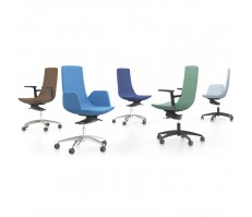 North Cape (Task Seating)