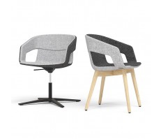Twist & Sit (Armchair)