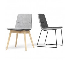 Twist & Sit (Visitor & Conference Chair)