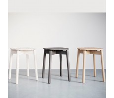 Jasny Cafe Stool