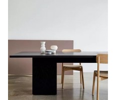 Gathering Square Table