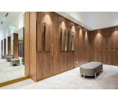 Workplace Smart Lockers DOT